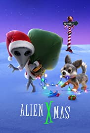 Alien Xmas 2020 Dub in Hindi Full Movie